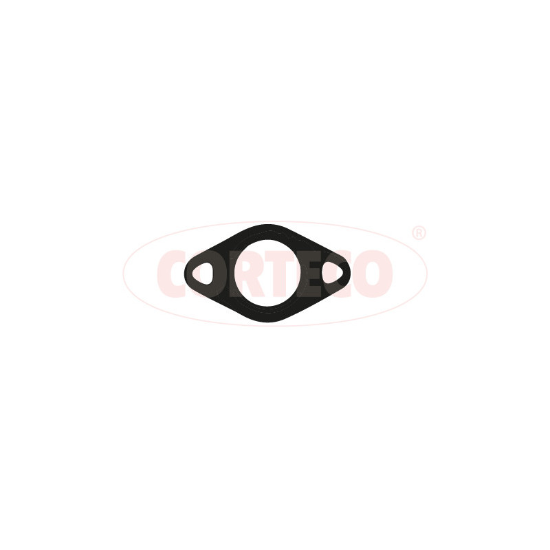 Joint d'étanchéité (collecteur d'échappement) CORTECO