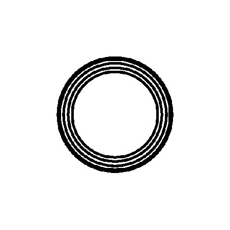 Joint d'étanchéité (tuyau...