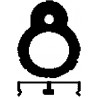Joint d'étanchéité (tuyau d'échappement) CORTECO