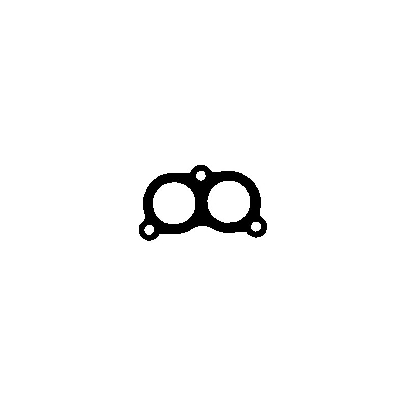 Joint d'étanchéité (tuyau d'échappement) CORTECO