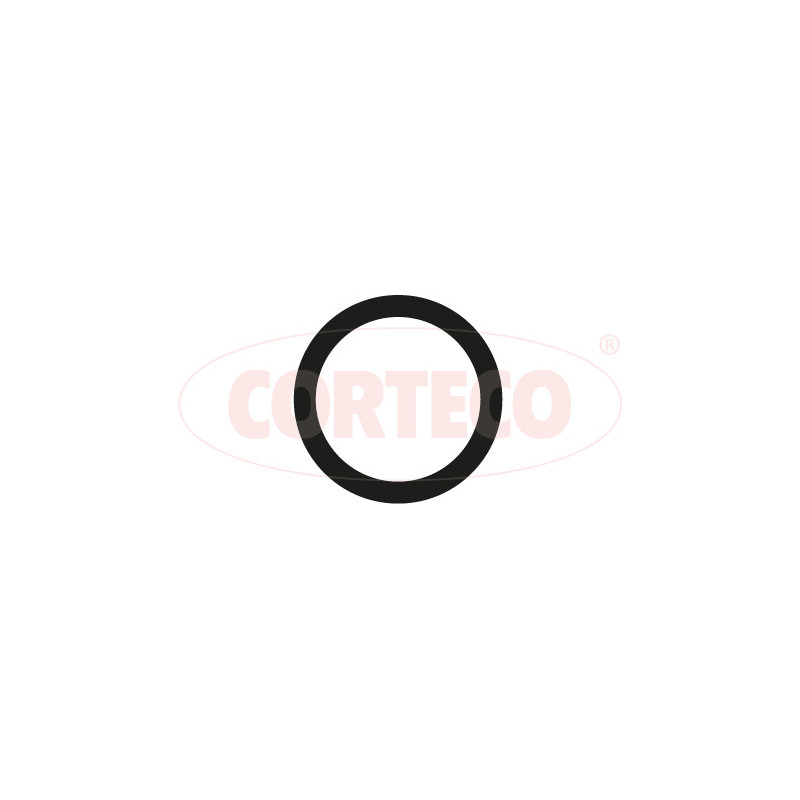 Joint d'étanchéité (tuyau d'échappement) CORTECO
