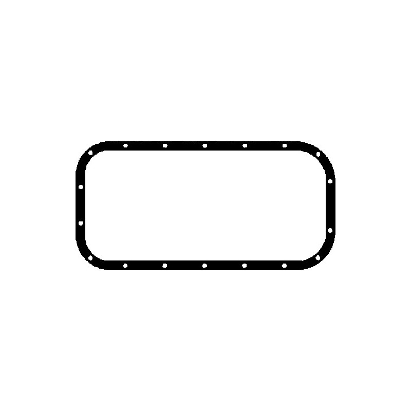 Joint d'étanchéité (carter d'huile) CORTECO