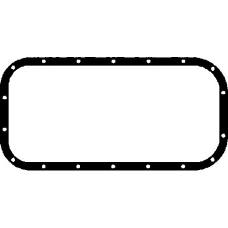 Joint d'étanchéité (carter d'huile) CORTECO