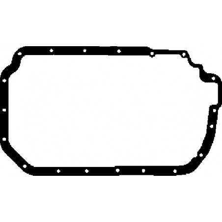 Joint d'étanchéité (carter d'huile) CORTECO