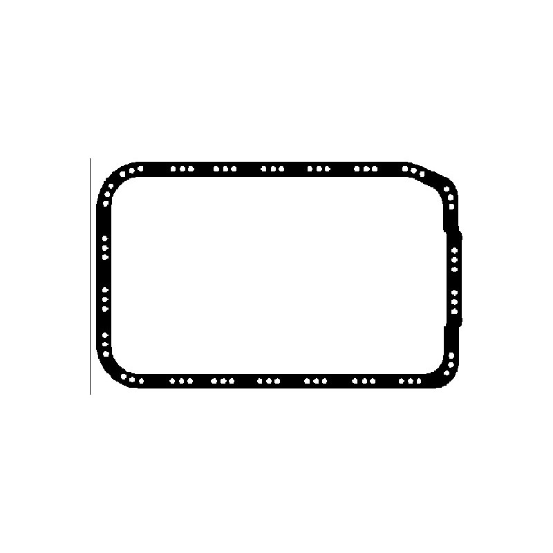 Joint d'étanchéité (carter d'huile) CORTECO