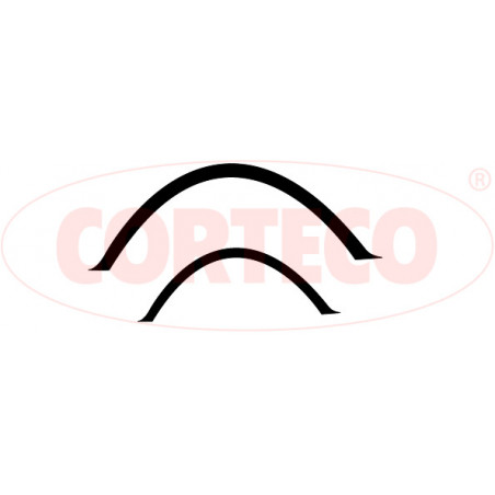 Joint d'étanchéité (carter d'huile) CORTECO