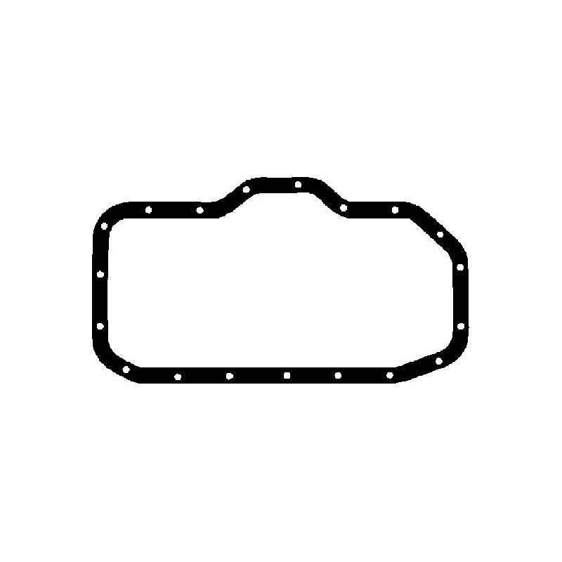 Joint d'étanchéité (carter d'huile) CORTECO