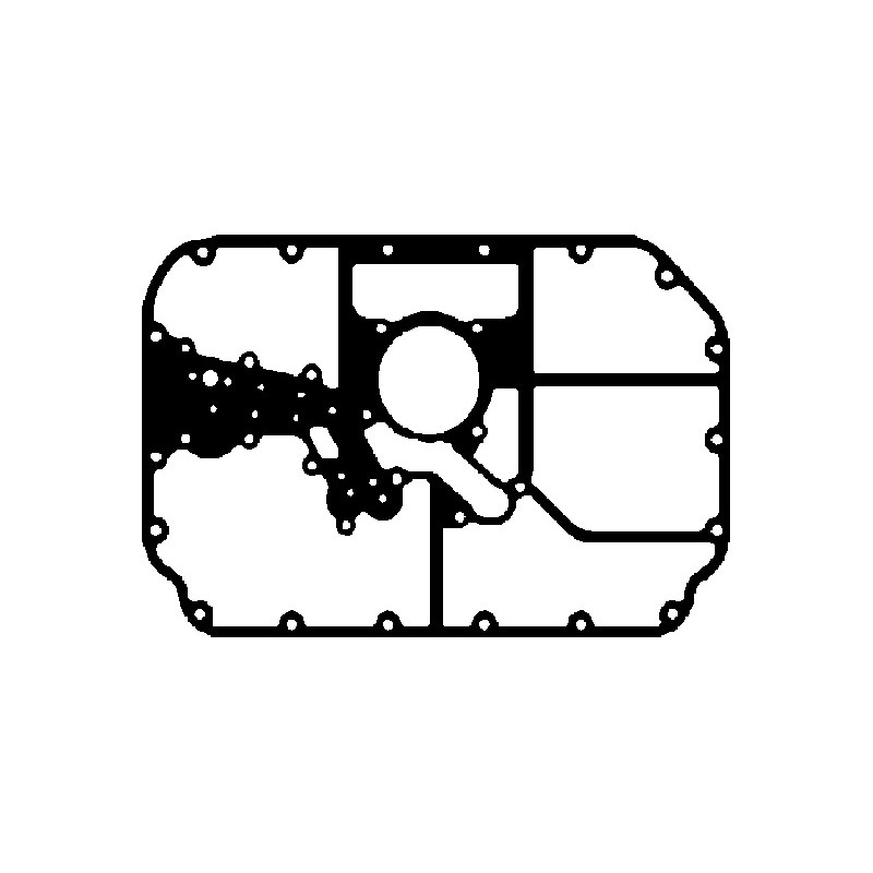 Joint d'étanchéité (carter d'huile) CORTECO