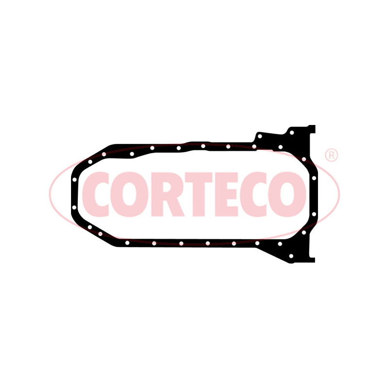 Joint d'étanchéité (carter d'huile) CORTECO