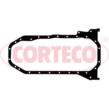 Joint d'étanchéité (carter d'huile) CORTECO