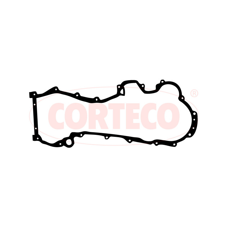 Joint de carter de distribution CORTECO