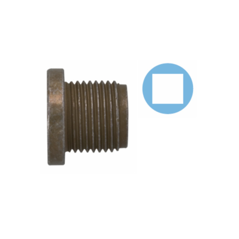 Bouchon de vidange CORTECO