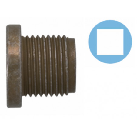 Bouchon de vidange CORTECO