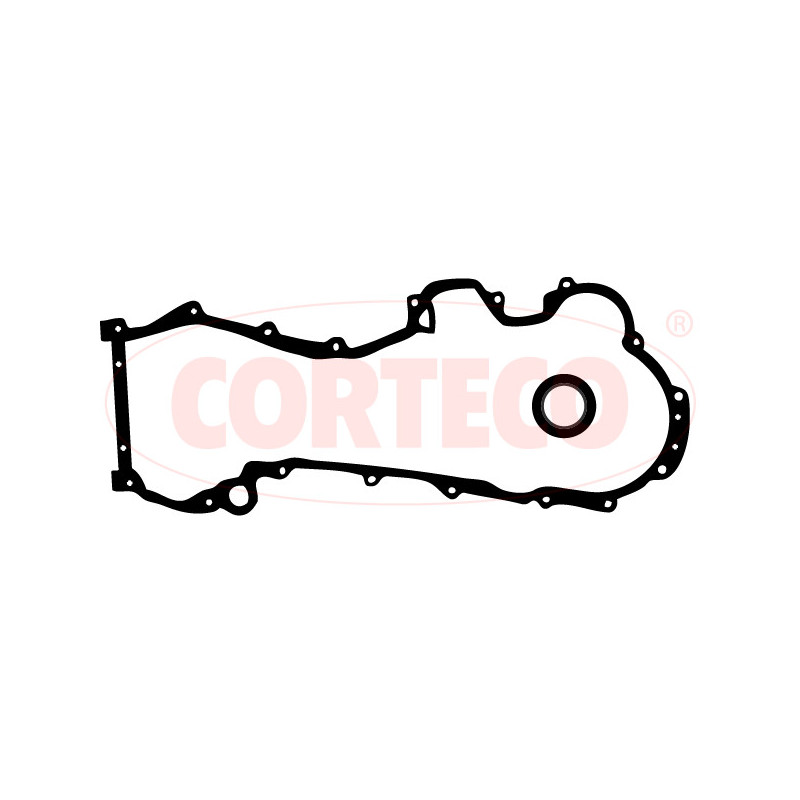 Jeu de joints d'étanchéité (carter de distribution) CORTECO