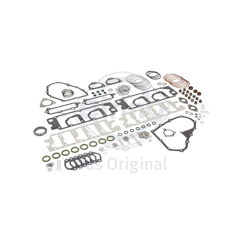 Pochette de rodage moteur ELRING