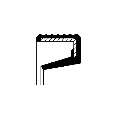 Joint SPI (boite de...