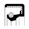 Bague d'étanchéité (pont de pompe à eau) CORTECO