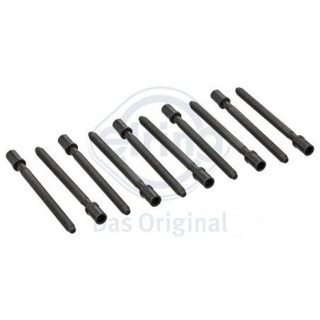 Jeu de boulons de culasse de cylindre ELRING