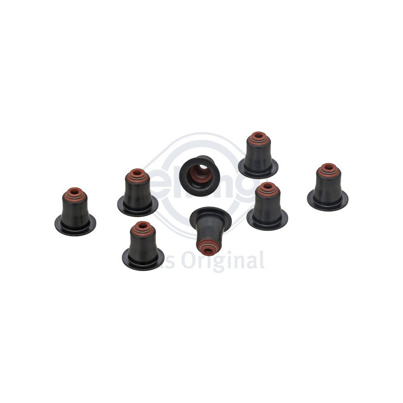 Jeu de joints d'étanchéité (tige de soupape) ELRING