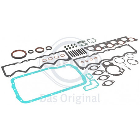 Pochette complète de joints...