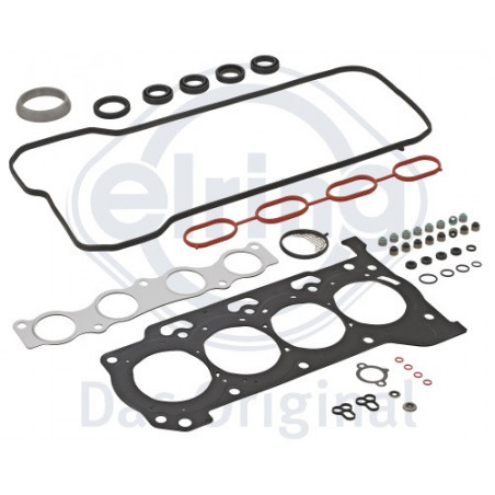 Pochette de rodage moteur...