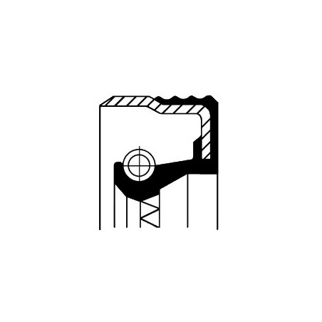 Bague d'étanchéité...