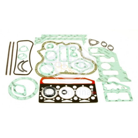 Pochette de joints bas...