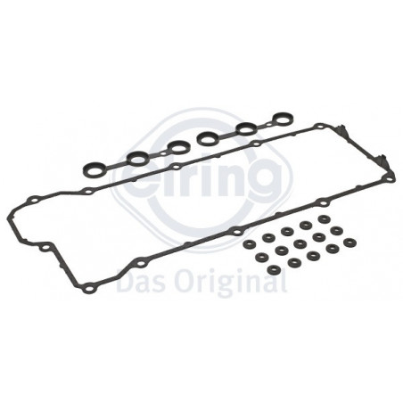 Jeu de joints d'étanchéité (couvercle de culasse) ELRING