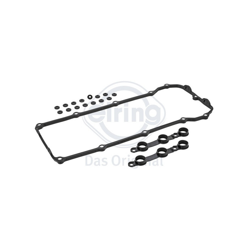 Jeu de joints d'étanchéité (couvercle de culasse) ELRING