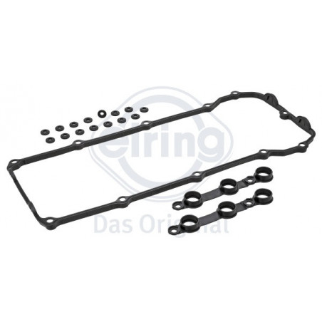 Jeu de joints d'étanchéité (couvercle de culasse) ELRING