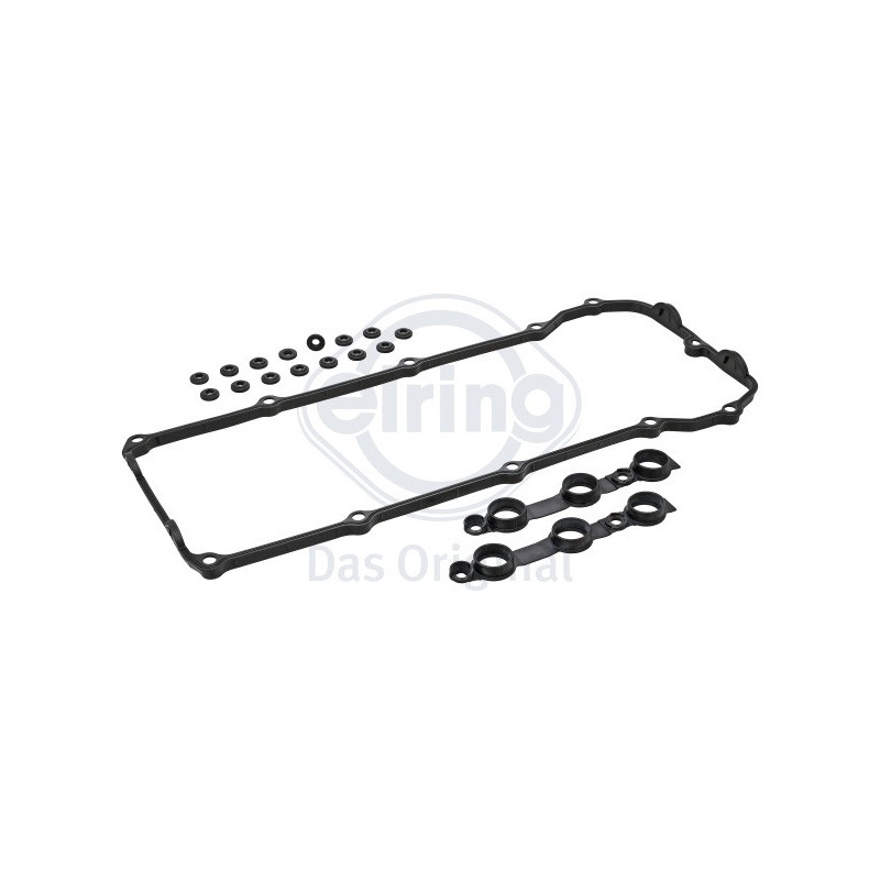 Jeu de joints d'étanchéité (couvercle de culasse) ELRING