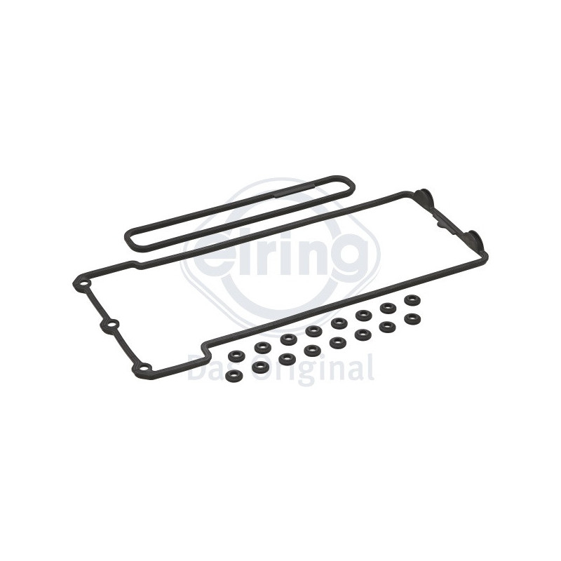 Jeu de joints d'étanchéité (couvercle de culasse) ELRING