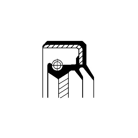 Bague d'étanchéité...