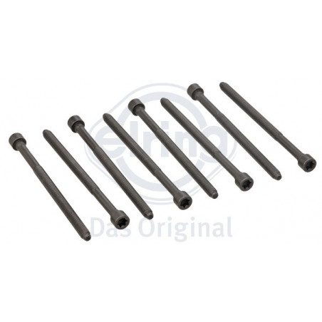 Jeu de boulons de culasse de cylindre ELRING