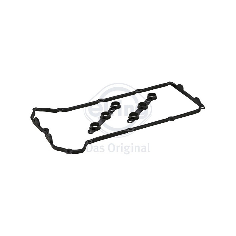 Jeu de joints d'étanchéité (couvercle de culasse) ELRING