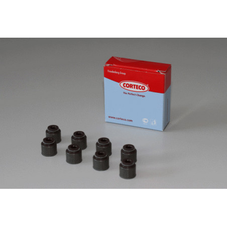 Jeu de joints d'étanchéité...