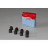 Jeu de joints d'étanchéité (tige de soupape) CORTECO