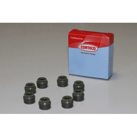 Jeu de joints d'étanchéité...