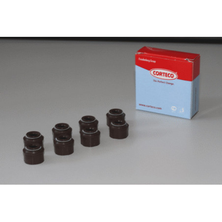 Jeu de joints d'étanchéité...