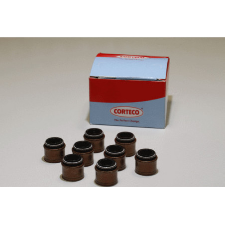 Jeu de joints d'étanchéité...