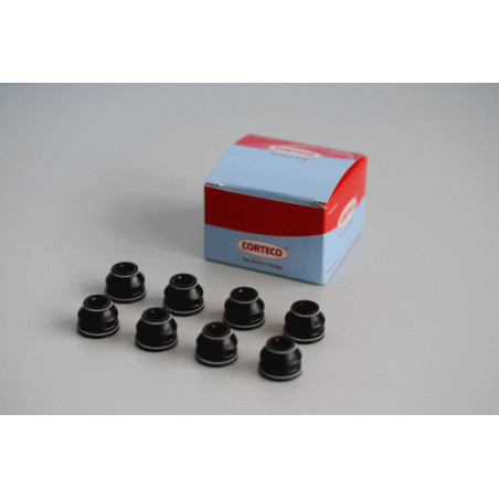 Jeu de joints d'étanchéité...