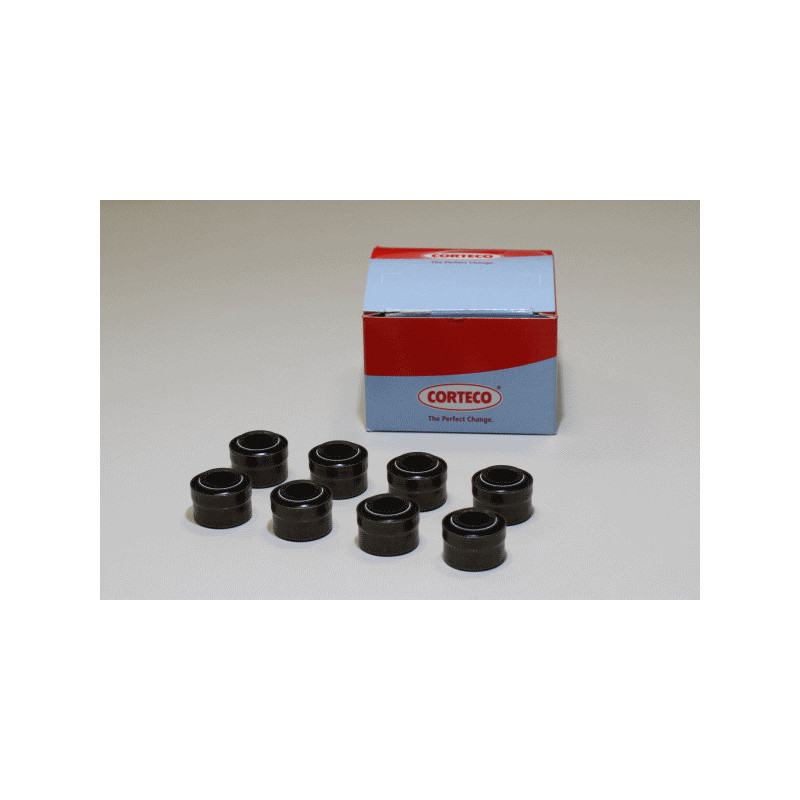Jeu de joints d'étanchéité (tige de soupape) CORTECO