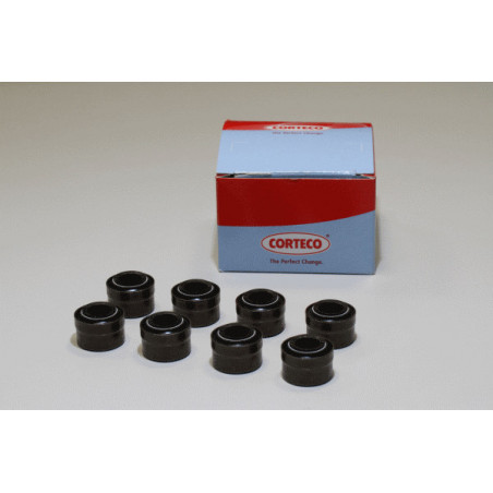 Jeu de joints d'étanchéité...