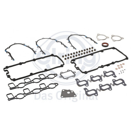 Pochette de rodage moteur...