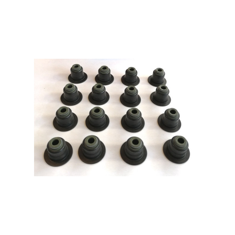 Jeu de joints d'étanchéité (tige de soupape) CORTECO