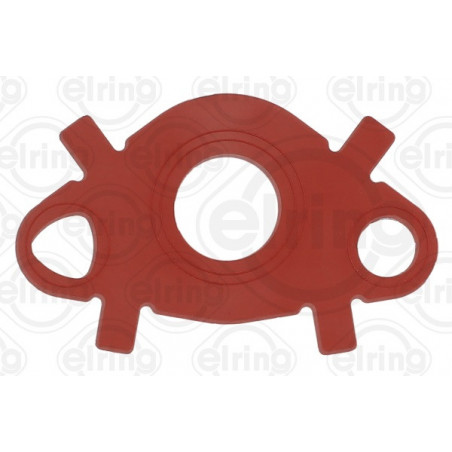 Joint (radiateur d'huile)...