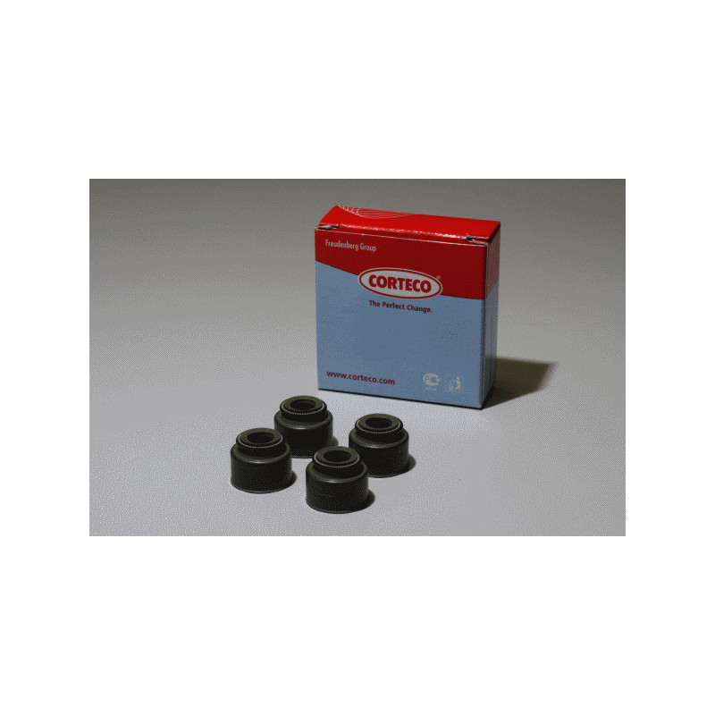 Jeu de joints d'étanchéité (tige de soupape) CORTECO