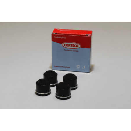 Jeu de joints d'étanchéité...