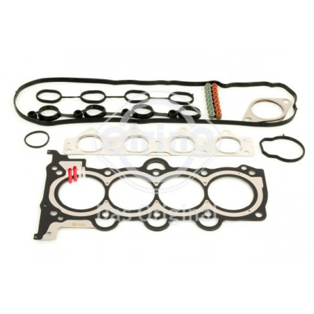 Pochette de rodage moteur...