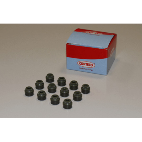 Jeu de joints d'étanchéité...